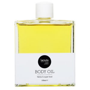 Laouta Body Oil
