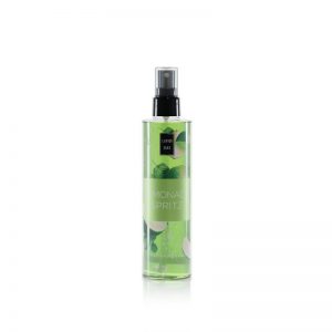 Body Mist Lemonade Spritz