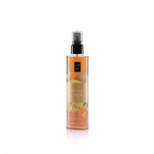 Body Mist Mango Sorbet