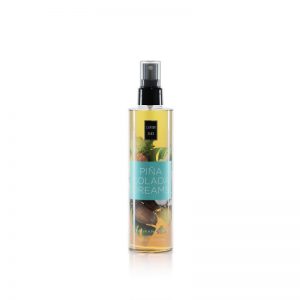 Body Mist Pina Colada Dreams