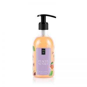 Body Lotion Peachy Sunset