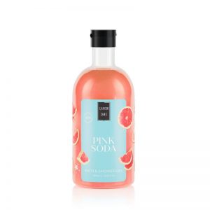 Shower Gel Pink Soda