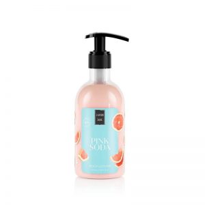 Body Lotion Pink Soda