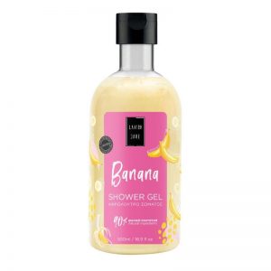 Shower Gel Banana