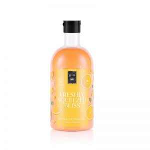 Shower Gel Freshly Squeezed Bliss