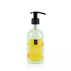 Body Lotion Honey Melon Pop