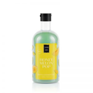 Shower Gel Honey Melon