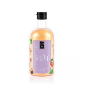 Shower Gel Peachy Sunset