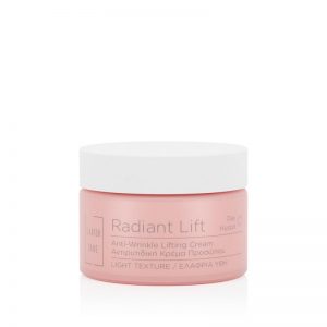 Radiant Lift Anti-Wrinkle Lifting Day Cream (Light Texture)