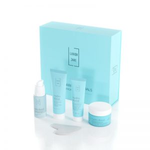 Hydro Boost Skin Care Essentials Box Set