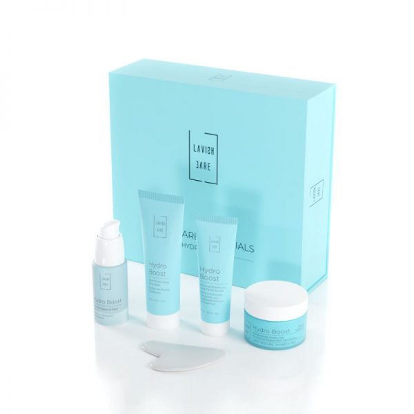 Hydro Boost Skin Care Essentials Box Set