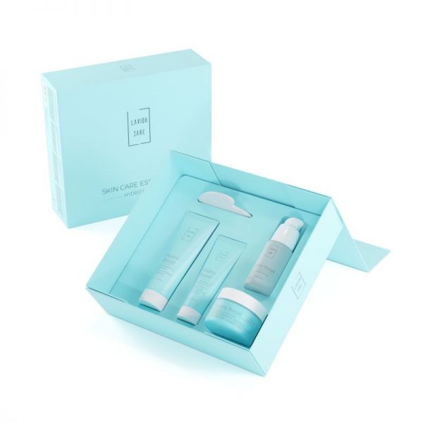 Hydro Boost Skin Care Essentials Box Set 1