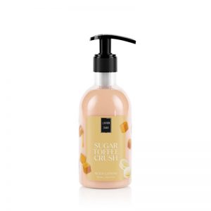 Body Lotion Sugar Toffee Crush