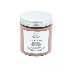 Aurora Chocolate Mousse Body Butter