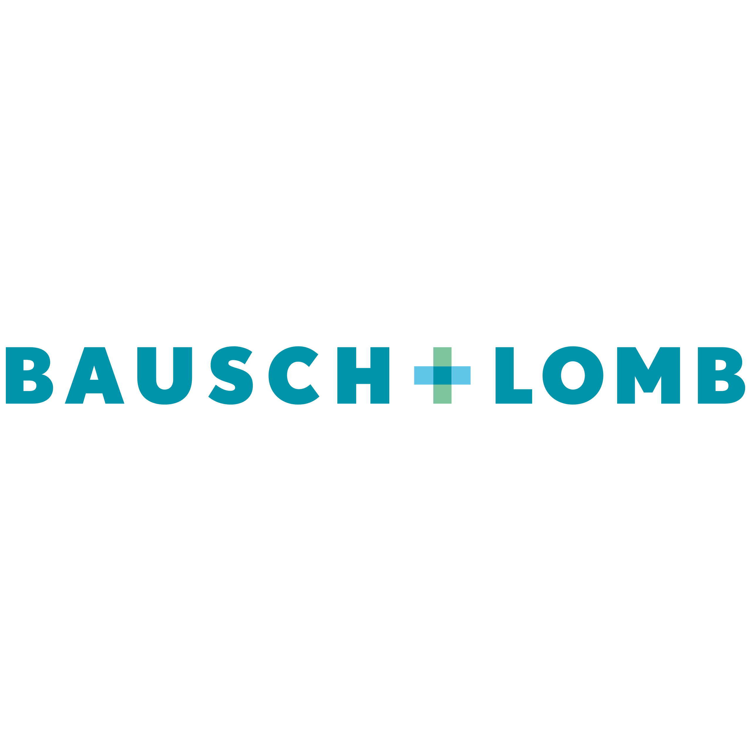 Bausch & Lomb