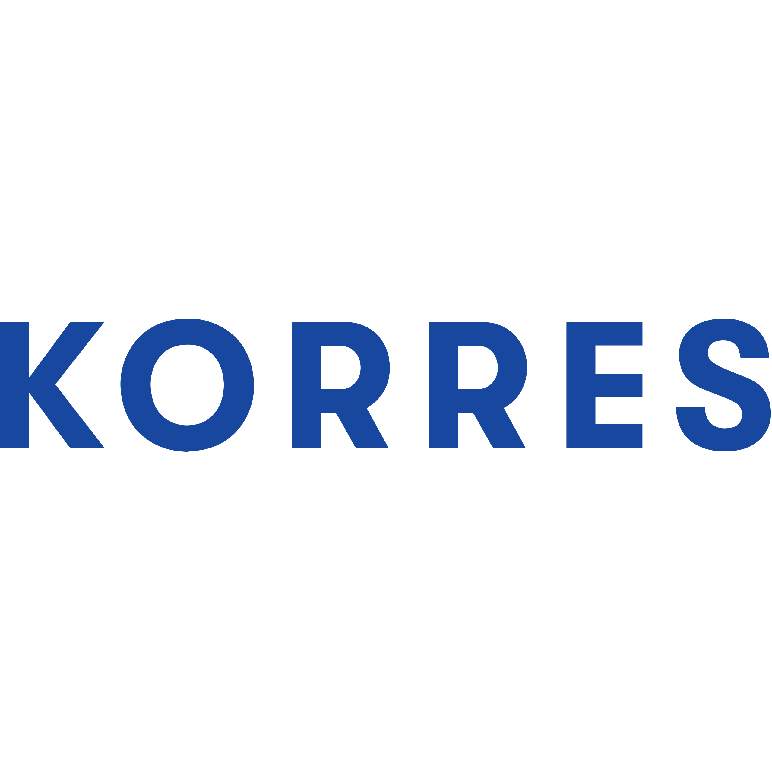 Korres