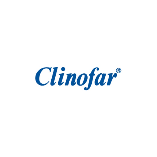 Clinofar